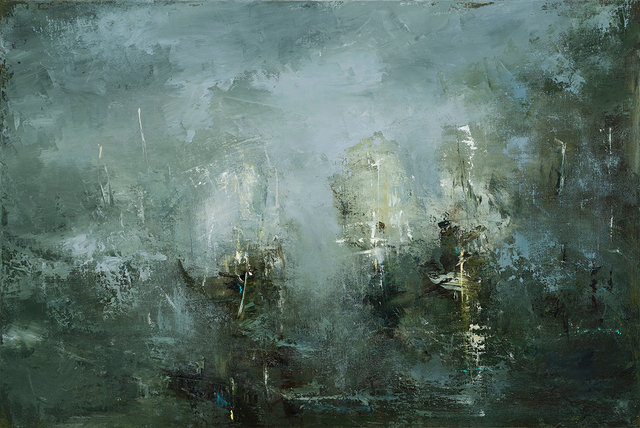 France Jodoin - To The Sleepy Rhythm of a Hundred Hours