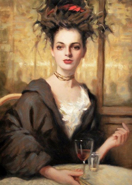 Kai McCall - Gare Centrale