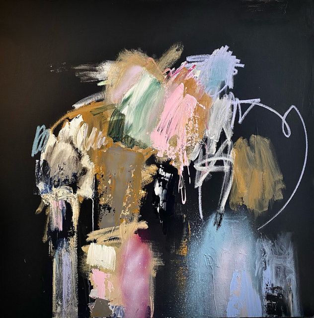 Julie Beauchemin - Flashing Lights