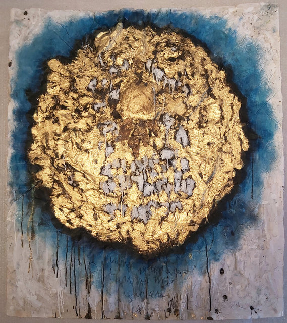 Isabelle Gauvreau - AMATERASU