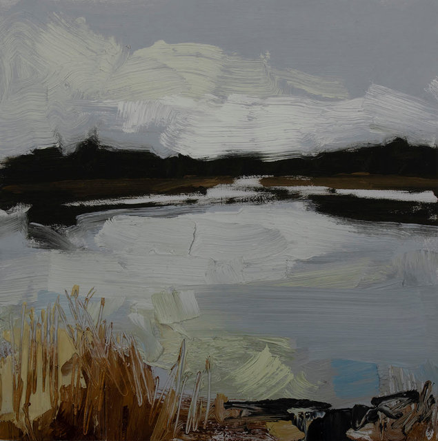 Drew Klassen - Winter Rain