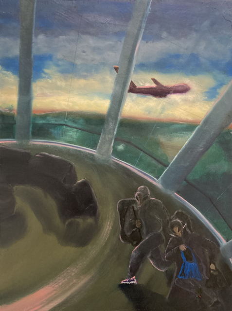 Flight Chasers