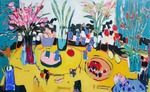Nina Cherney - Celebration