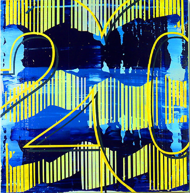 Blue 20