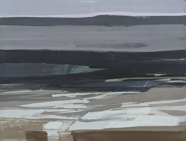 Isolation Painting(2)