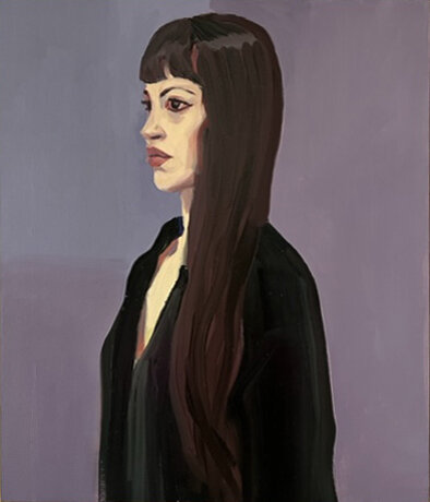 Shelley Adler - View