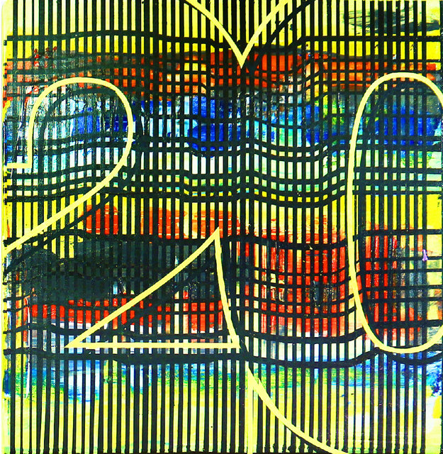 Yellow 20
