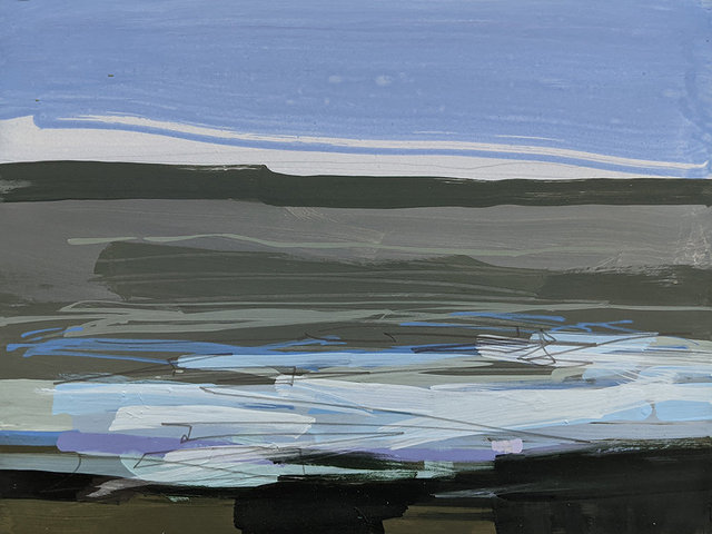 Isolation Painting (5)