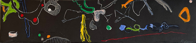 Pat Durr - Rhythmic Pleasures