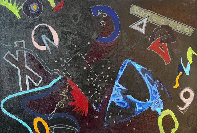 Pat Durr - Letting Loose