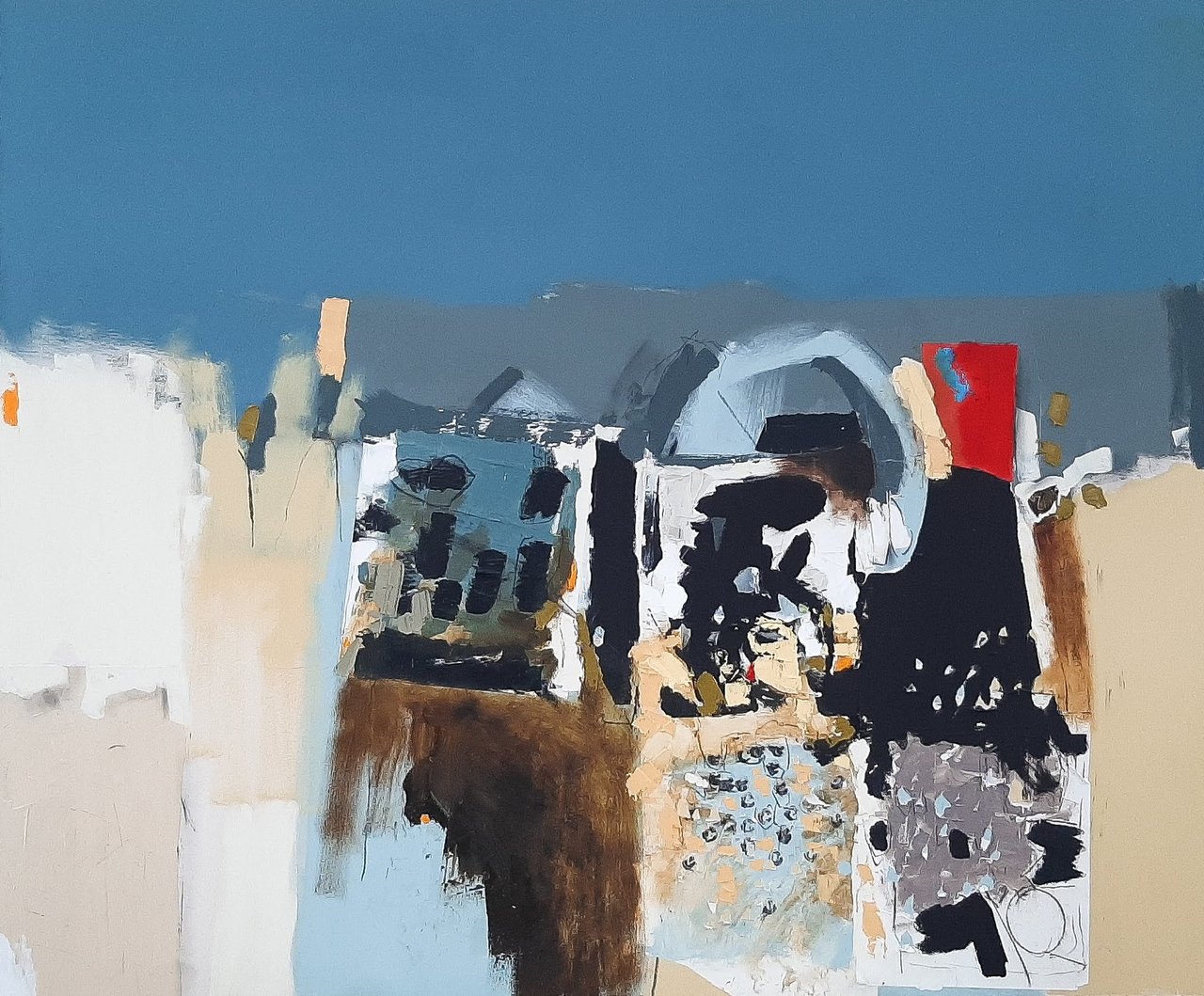 Contemporary Art Gallery Ottawa