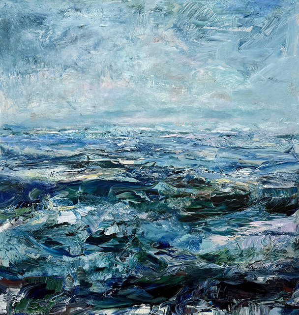Michael Smith - Break, Spring