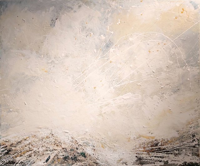 Genevieve Mercier - You lose your way, just take my hand