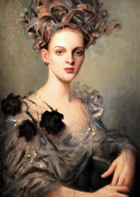 Kai McCall - Three Roses