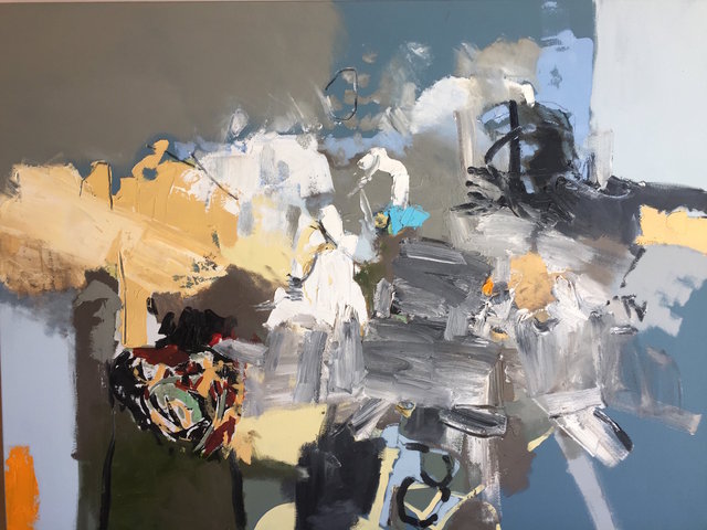 Jean-Francois Provost - Grouillement 2