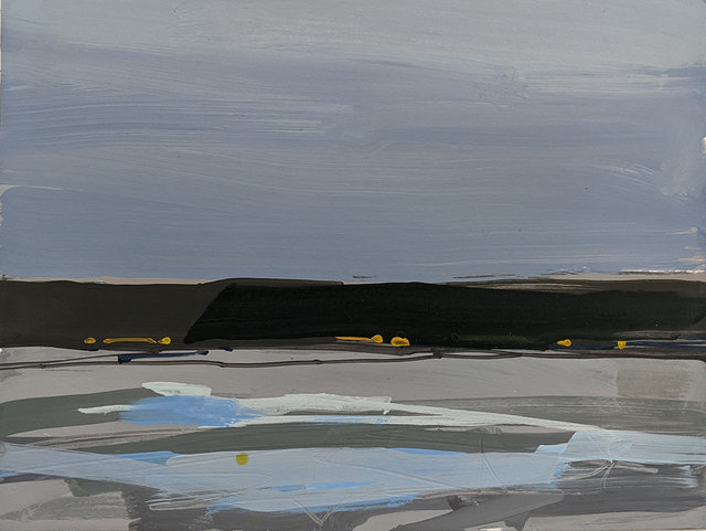 Isolation Painting (2)