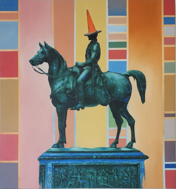 Jeroen Witvliet - The Duke of Wellington