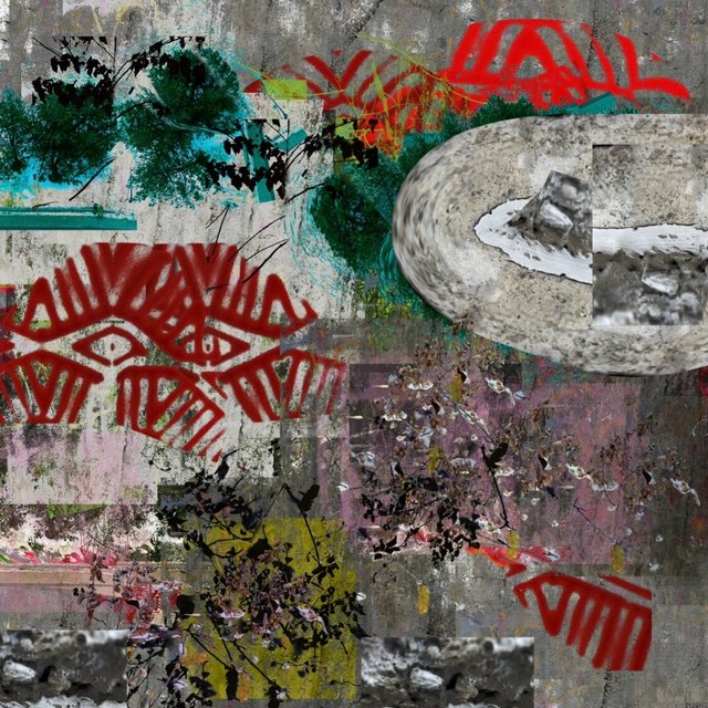 SABOURIN - Street Rhapsody (29) ed. 1 of 1