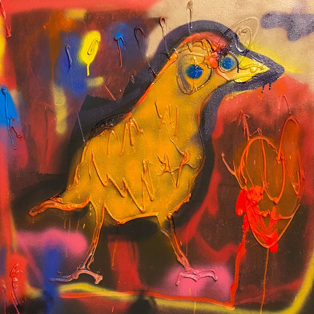 Zone rouge