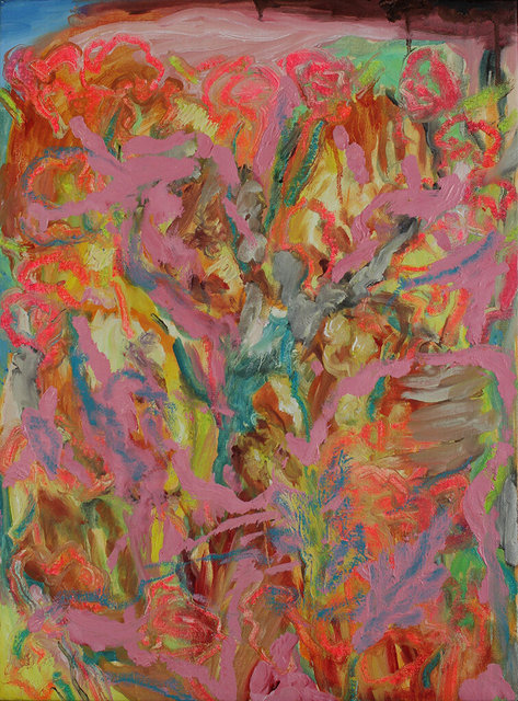 Tavi Weisz - Turn your face to the sun