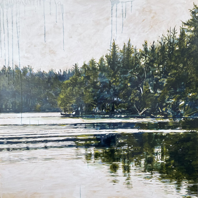 Sarah Hatton - The Point