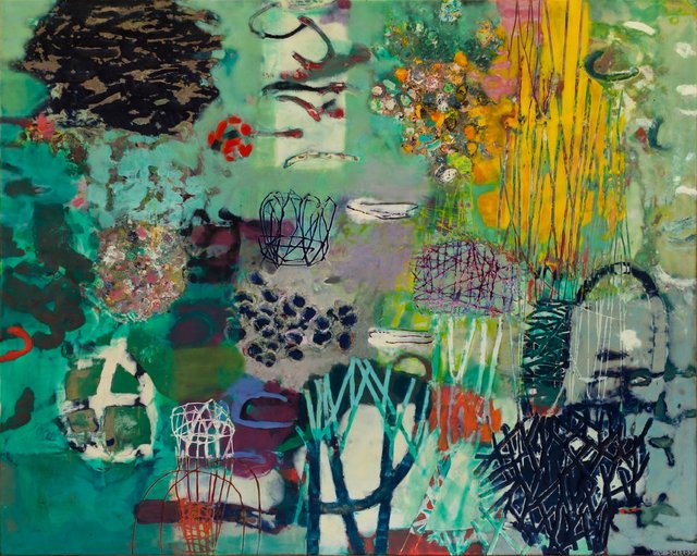 Pond 145