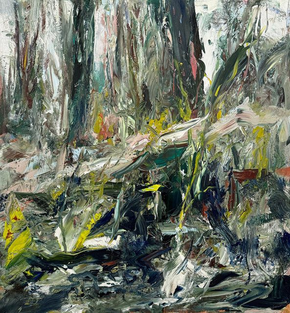 Michael Smith - May 9th