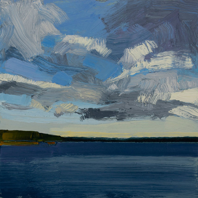 Isolation Painting