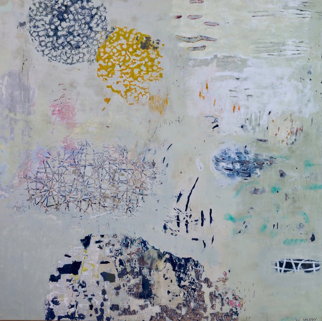 Sheedy - Pond 183