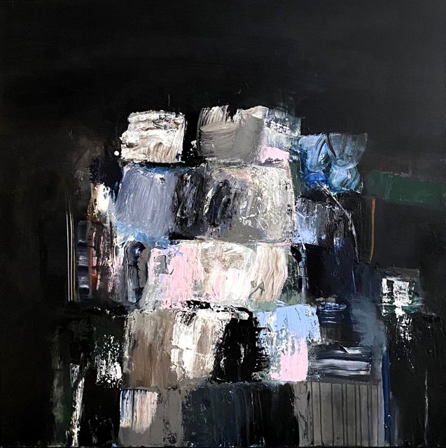 Julie Beauchemin - What Lies Underneath