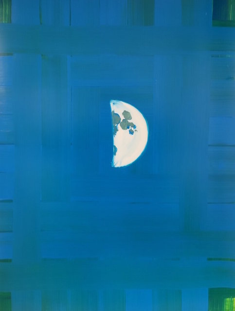 Peter Kohut - On the Fence