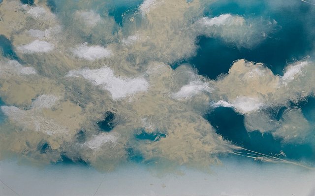 Geneviève Mercier - Untitled