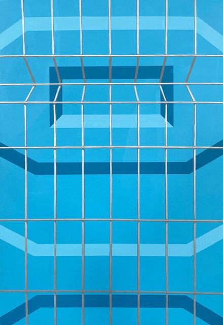 Benjamin Rodger - becosse 1
