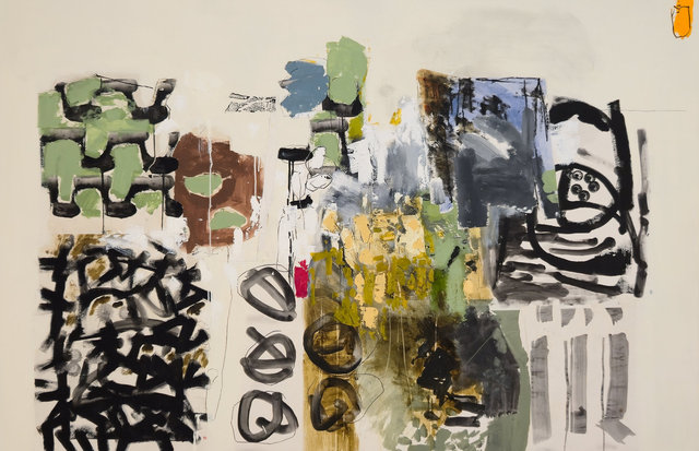 Jean-François Provost - Sans titre