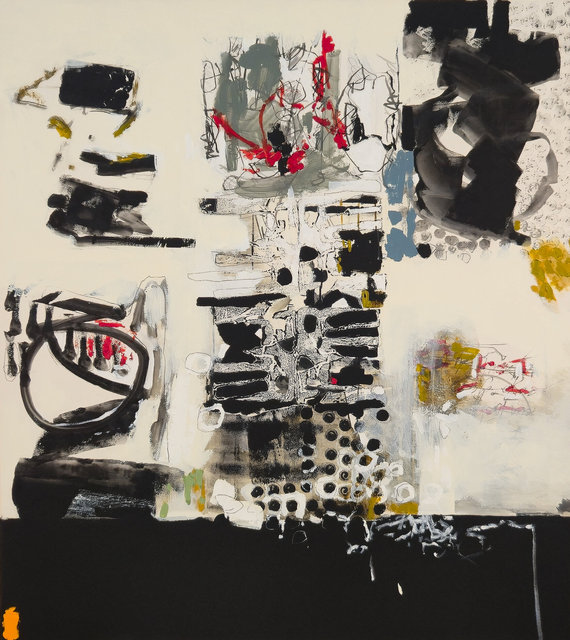 Jean-François Provost - Les Porteurs d'aube 3