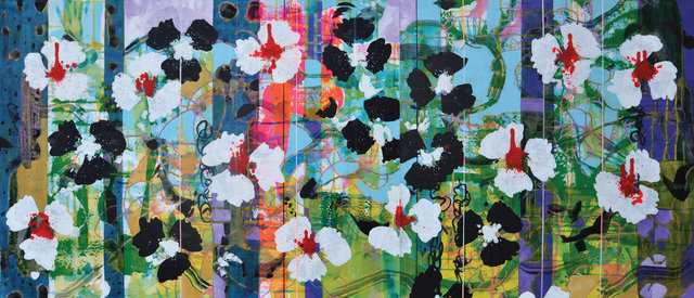 Valerie Capewell - Leap 16