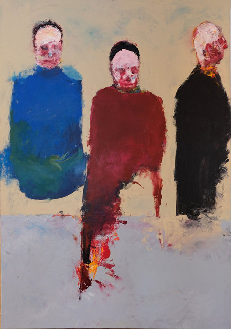 Beniot Genest-Rouillier - Untitled