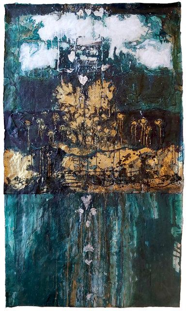 Isabelle Gauvreau - ANAHATA