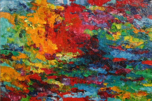 John Barkley - Colours from the Void