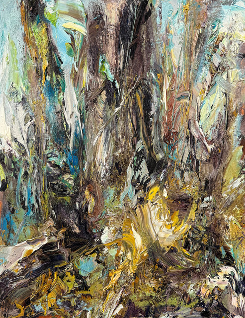 Michael Smith - Increase/Decrease #6