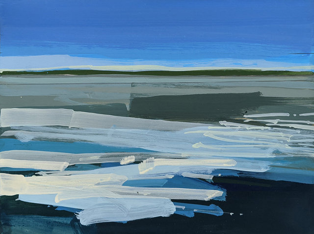 Isolation Painting(2)