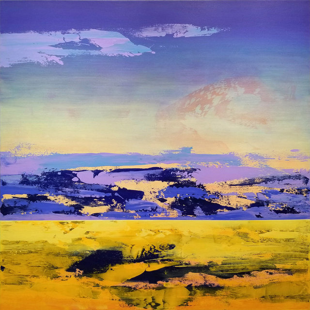 Chris Carbone - Out of the Blue