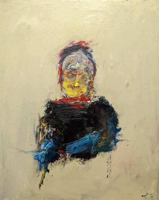 Benoit Genest- Rouillier - Les Nez sont Rares