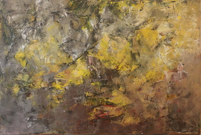 Philip Bottenberg - Untitled