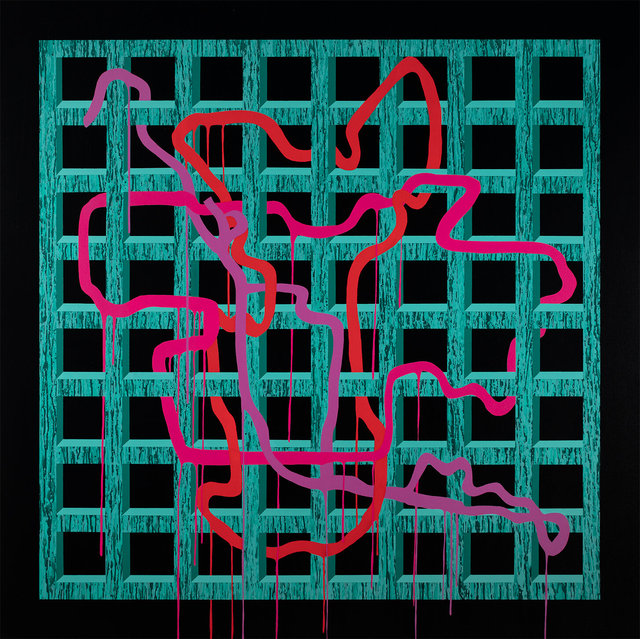 Grande Grille 2