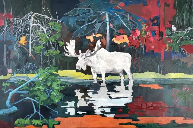 Clara Kim - In Here, In There 1