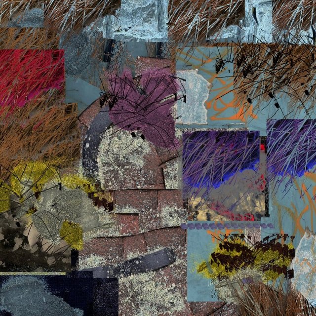 SABOURIN - Street Rhapsody (22) ed. 1 of 1