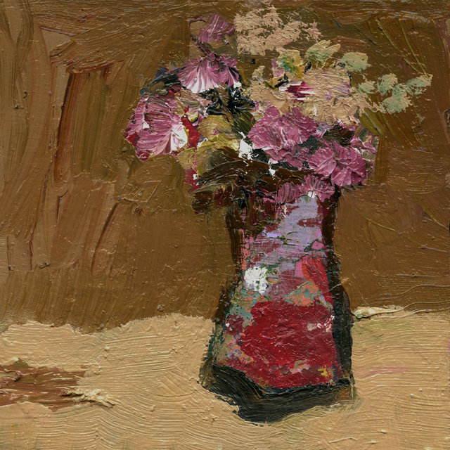 Jennifer Hornyak - Sienna with Scarlet