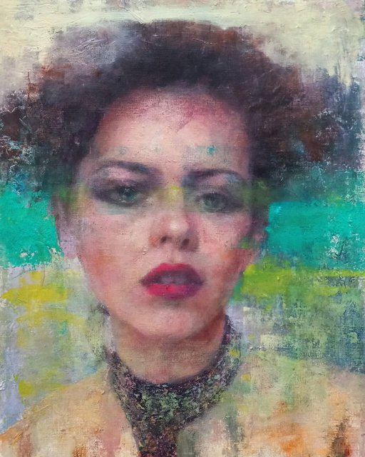 Kim Cristopher - Unfazed