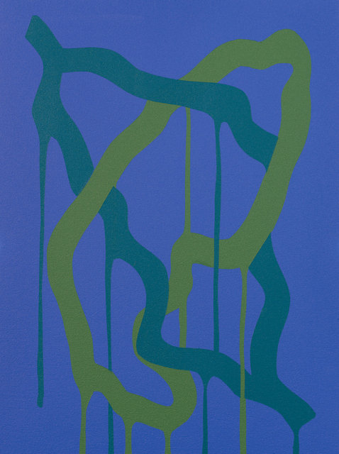 Benjamin Rodger - aller router 1